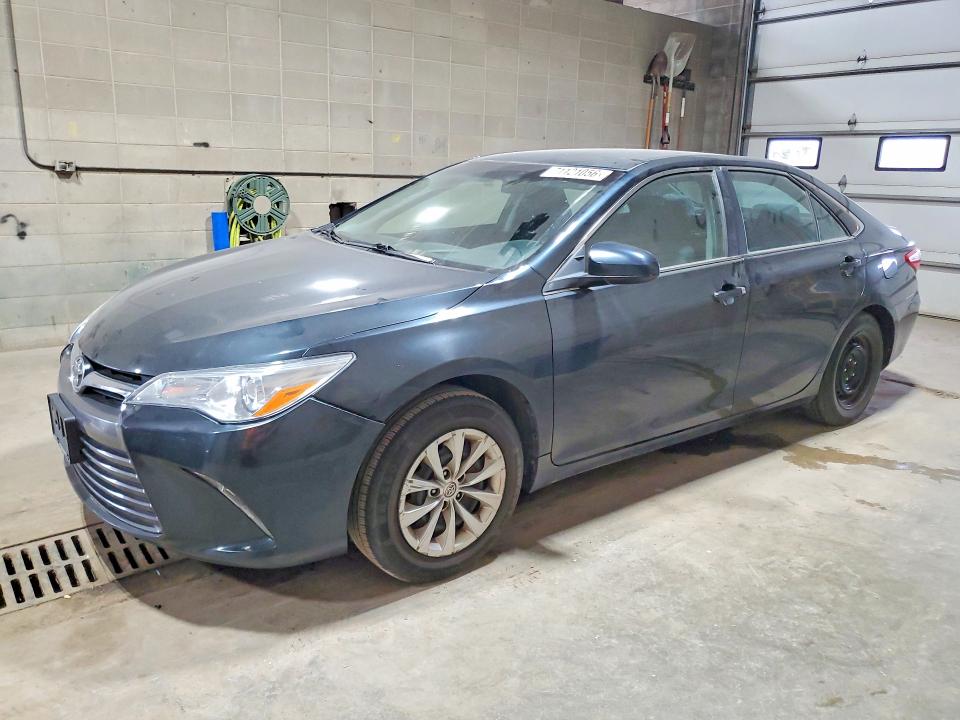 Aukcja sprzedaży 2017 Toyota Camry, vin: 4T1BF1FK3HU676609, numer aukcji: 71121056