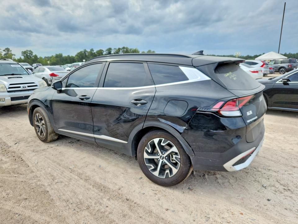 Aukcja sprzedaży 2025 Kia Sportage, vin: 5XYK33DF5SG313400, numer aukcji: 67165696