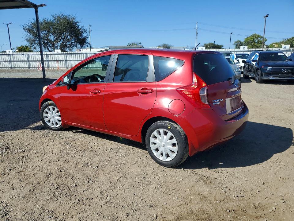 Aukcja sprzedaży 2014 Nissan Versa Note, vin: 3N1CE2CP7EL358793, numer aukcji: 69437826