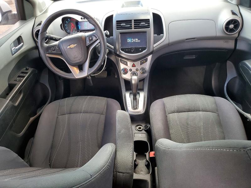 Продажа на аукционе авто 2014 Chevrolet Sonic, vin: 1G1JC6SG8E4238096, номер лота: 70487446