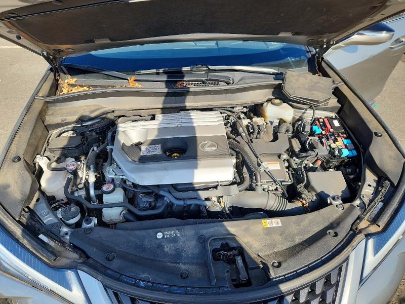 Aukcja sprzedaży 2020 Lexus Ux, vin: JTHP9JBH1L2033979, numer aukcji: 67544716