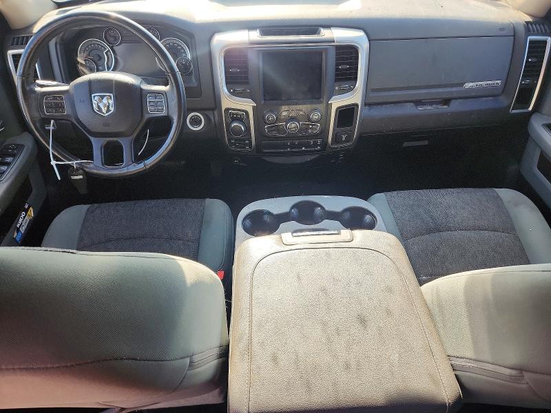 Aukcja sprzedaży 2019 Ram 1500 Classic, vin: 1C6RR7LT5KS549932, numer aukcji: 68951916