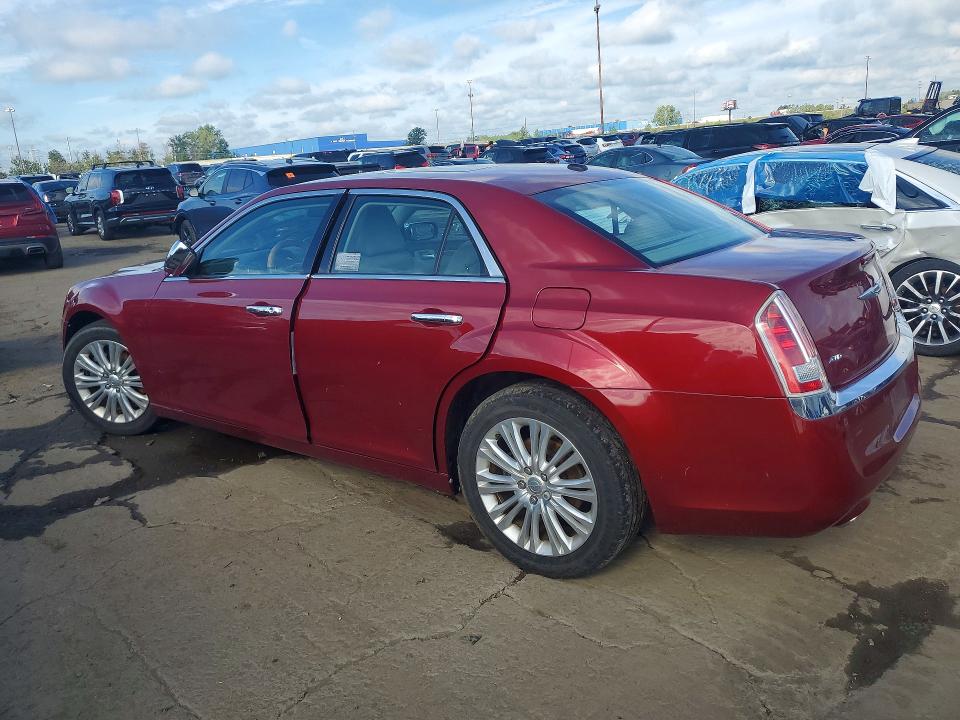 Aukcja sprzedaży 2014 Chrysler 300c, vin: 2C3CCAKT6EH105926, numer aukcji: 68246556
