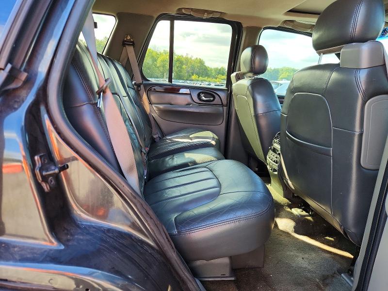 Продажа на аукционе авто 2003 Gmc Envoy, vin: 1GKDT13S232369368, номер лота: 69518026