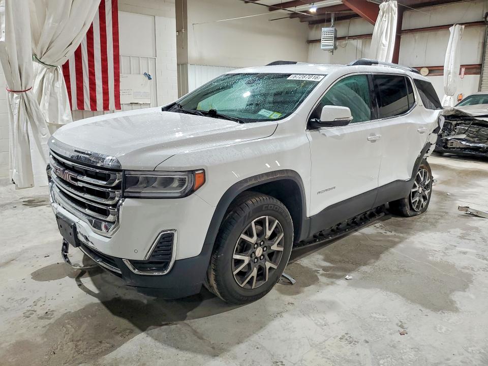 Aukcja sprzedaży 2021 Gmc Acadia, vin: 1GKKNKLS1MZ103923, numer aukcji: 67287016