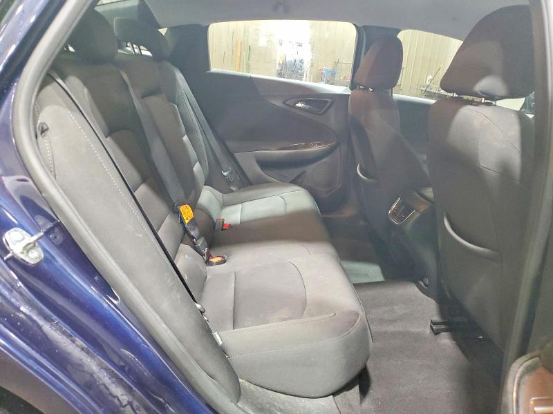 Aukcja sprzedaży 2018 Chevrolet Malibu, vin: 1G1ZD5STXJF238915, numer aukcji: 68947836