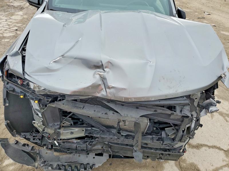 2023 Chevrolet Colorado მანქანა იყიდება აუქციონზე, vin: 1GCPTCEK6P1262207, აუქციონის ნომერი: 70011236