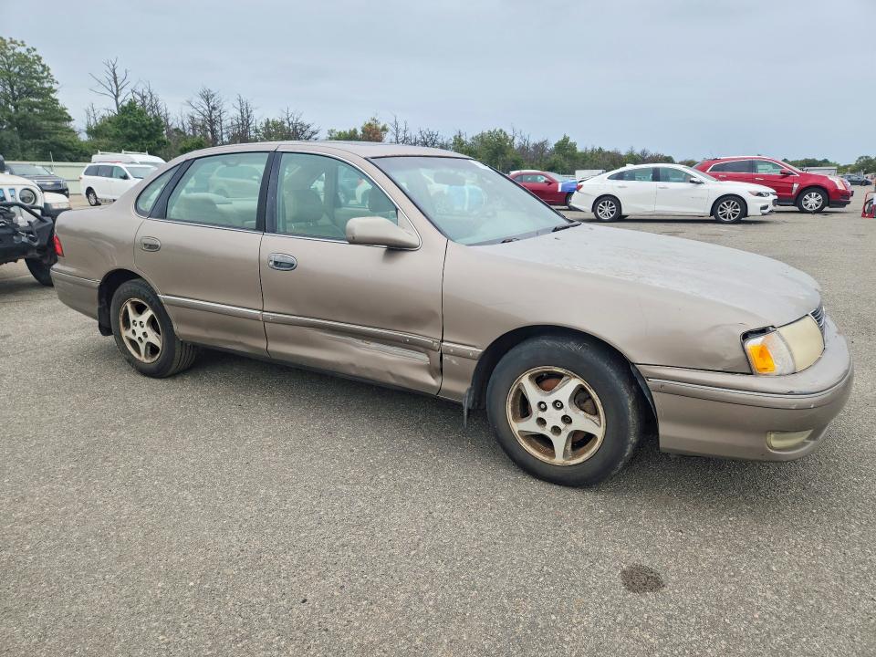 Продажа на аукционе авто 1999 Toyota Avalon, vin: 4T1BF18B7XU310695, номер лота: 70716736