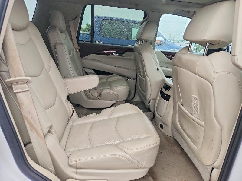 Aukcja sprzedaży 2016 Cadillac Escalade, vin: 1GYS4BKJ4GR154029, numer aukcji: 70292996