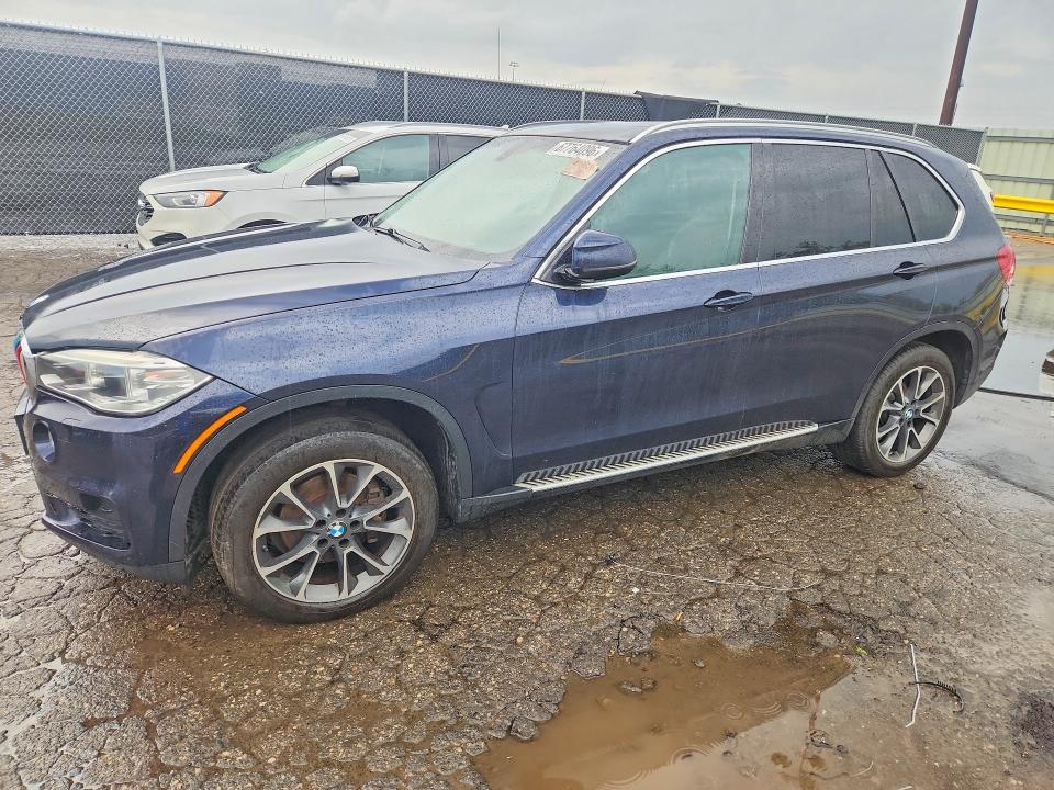 Aukcja sprzedaży 2015 Bmw X5, vin: 5UXKR0C54F0K65954, numer aukcji: 67764096