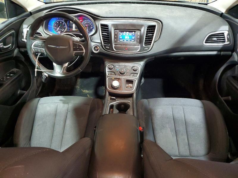 Aukcja sprzedaży 2016 Chrysler 200, vin: 1C3CCCAB6GN110901, numer aukcji: 69695956