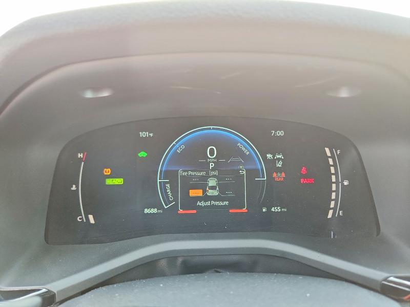 2025 Toyota Camry მანქანა იყიდება აუქციონზე, vin: 4T1DAACK4SU108808, აუქციონის ნომერი: 68856366