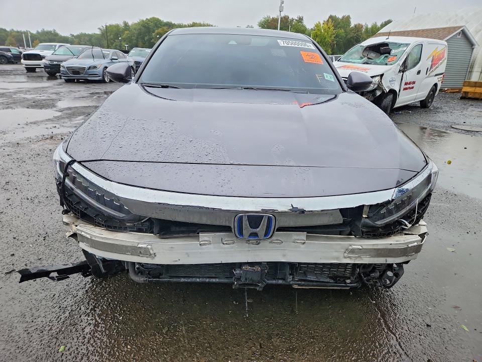 2022 Honda Accord მანქანა იყიდება აუქციონზე, vin: 1HGCV3F57NA008926, აუქციონის ნომერი: 70500006