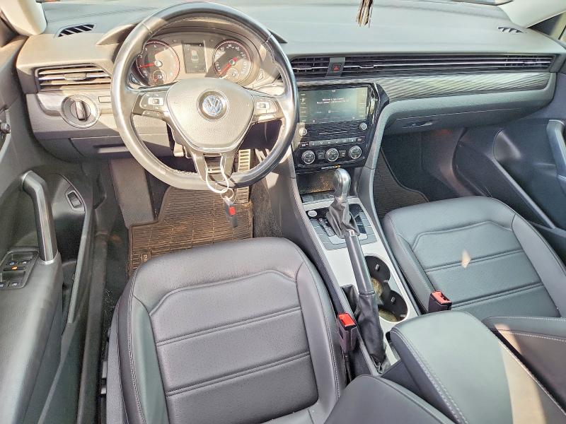69796266 :رقم المزاد ، 1VWMA7A36LC025923 vin ، 2020 Volkswagen Passat مزاد بيع