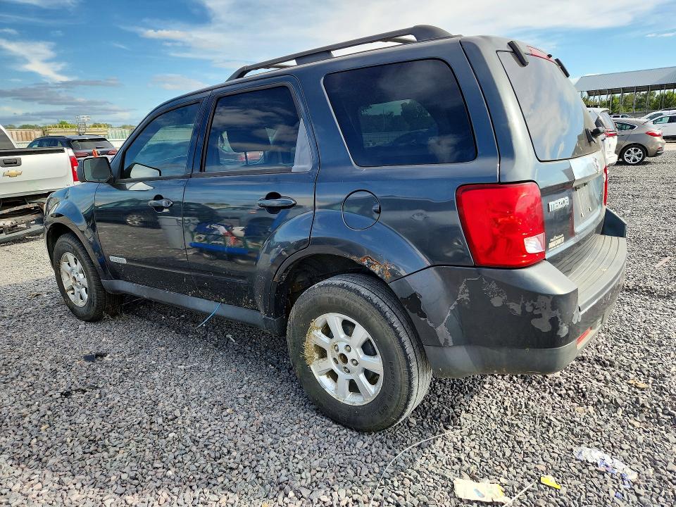 Продажа на аукционе авто 2008 Mazda Tribute, vin: 4F2CZ02Z58KM15183, номер лота: 70371746