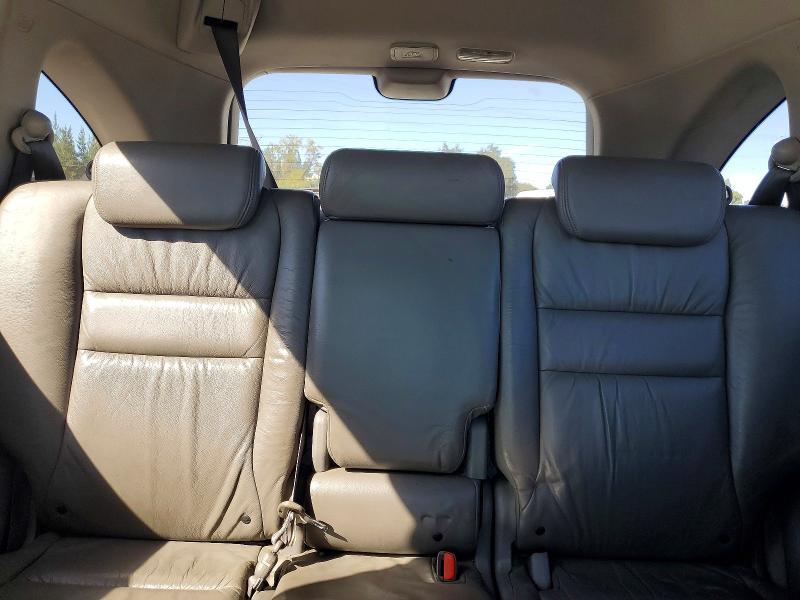 70721426 :رقم المزاد ، JHLRE48787C078863 vin ، 2007 Honda Cr-v مزاد بيع