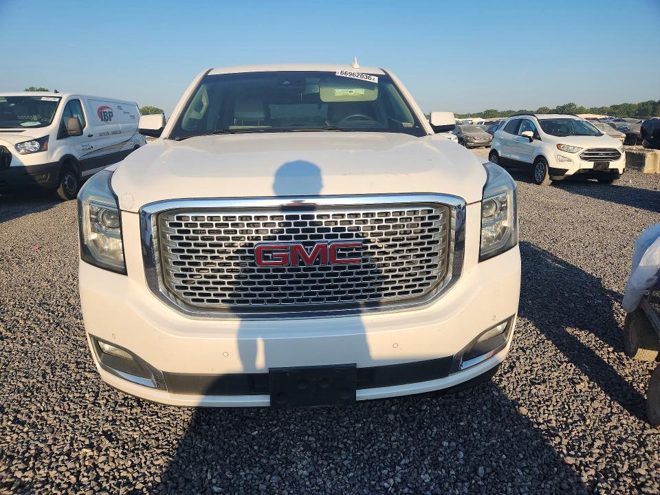 Aukcja sprzedaży 2016 Gmc Yukon, vin: 1GKS2CKJXGR369176, numer aukcji: 66962036