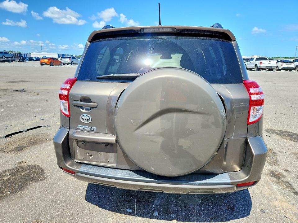 Продаж на аукціоні авто 2011 Toyota Rav4, vin: 2T3ZF4DV4BW104525, номер лоту: 65966646