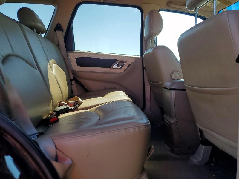 Продажа на аукционе авто 2002 Mazda Tribute, vin: 4F2CU08102KM01876, номер лота: 69868346