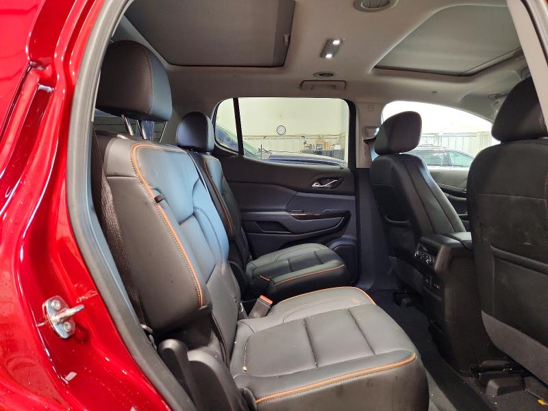 67466996 :رقم المزاد ، 1GKKNLLSXPZ253572 vin ، 2023 Gmc Acadia مزاد بيع