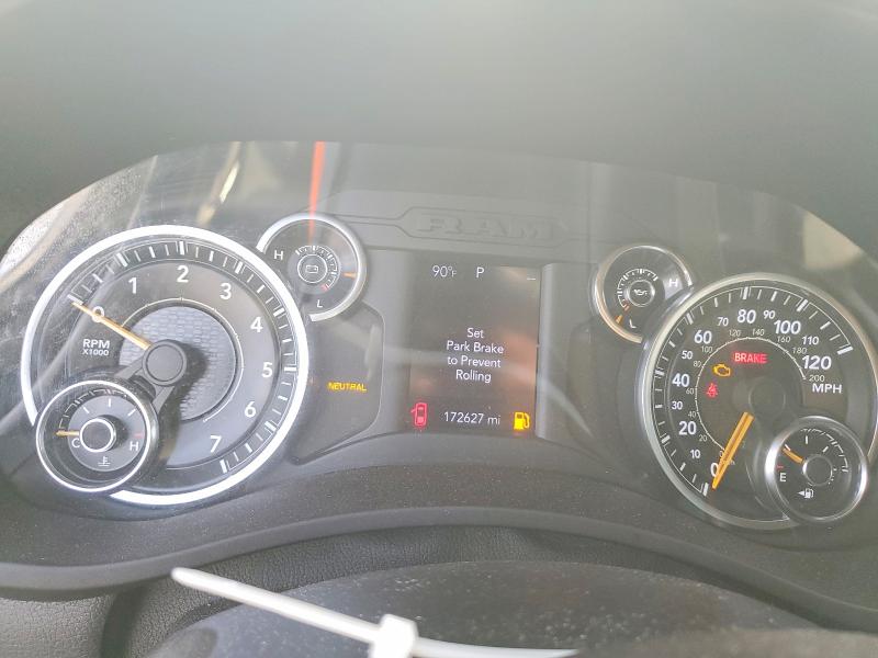69081246 :رقم المزاد ، 3C6UR5HJ0NG365824 vin ، 2022 Ram 2500 مزاد بيع