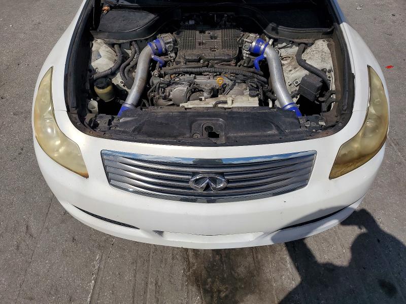 Aukcja sprzedaży 2009 Infiniti G37 Sedan, vin: JNKCV61E59M304442, numer aukcji: 69848696