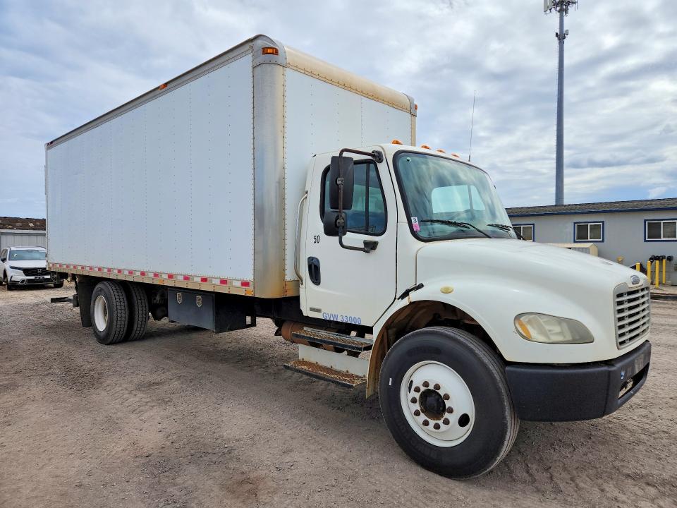 Aukcja sprzedaży 2005 Freightliner M2, vin: 1FVACXDC65DV17364, numer aukcji: 70908136