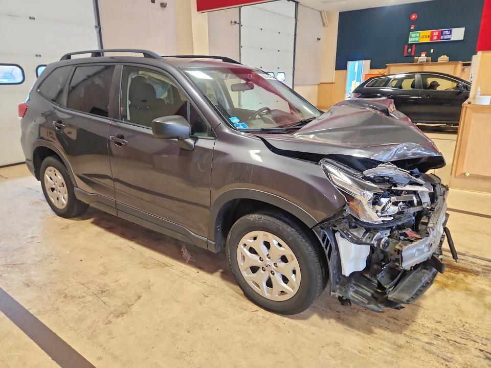Aukcja sprzedaży 2020 Subaru Forester, vin: JF2SKADC3LH479681, numer aukcji: 68076046