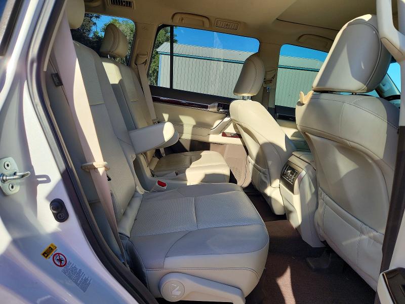 69997076 :رقم المزاد ، JTJBM7FX8H5171942 vin ، 2017 Lexus Gx مزاد بيع