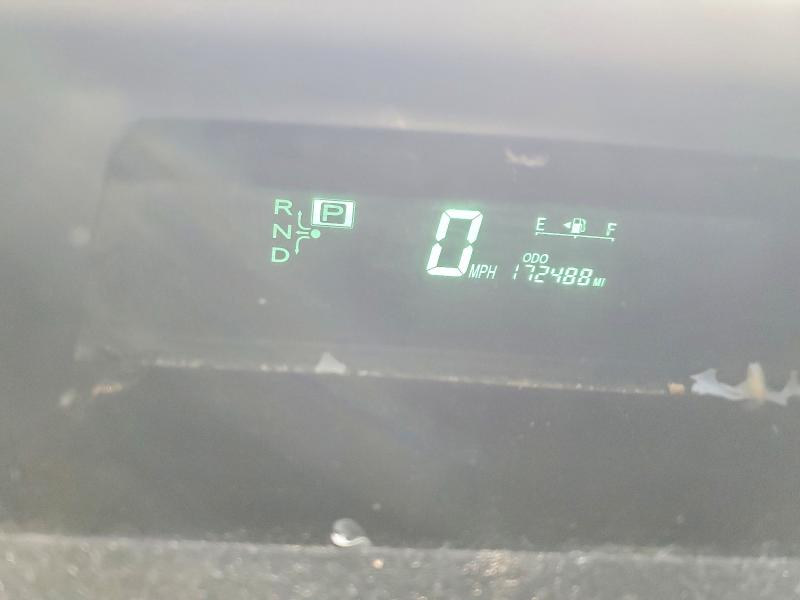 Aukcja sprzedaży 2006 Toyota Prius, vin: JTDKB20U567541112, numer aukcji: 67984316