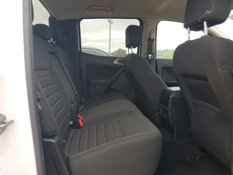 Продажа на аукционе авто 2022 Ford Ranger, vin: 1FTER4FH8NLD44245, номер лота: 69560766