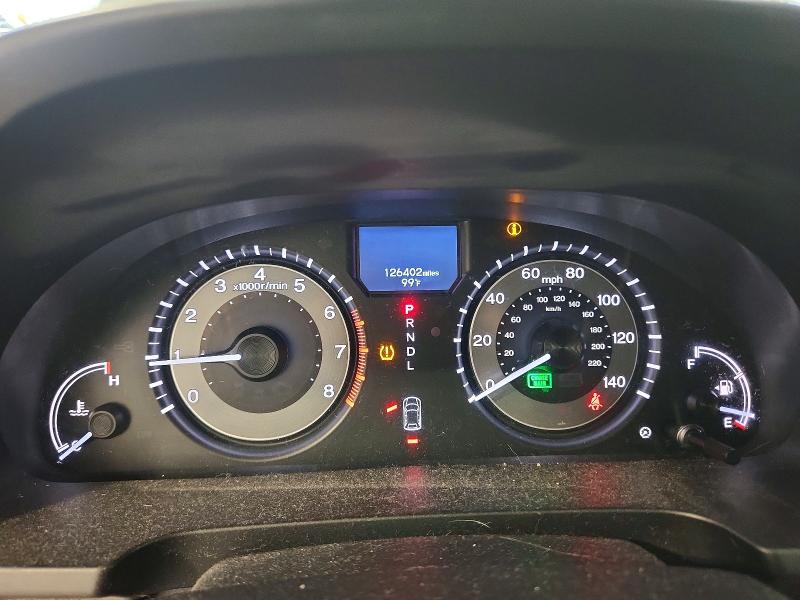 Продажа на аукционе авто 2015 Honda Odyssey, vin: 5FNRL5H96FB120751, номер лота: 67374176