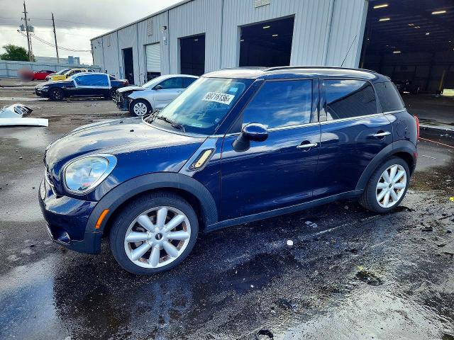 2015 Mini Cooper მანქანა იყიდება აუქციონზე, vin: WMWZC3C58FWT04347, აუქციონის ნომერი: 69716136