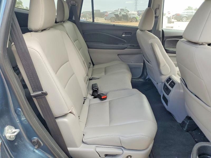 Продаж на аукціоні авто 2021 Honda Pilot, vin: 5FNYF5H20MB028974        , номер лоту: 67430346