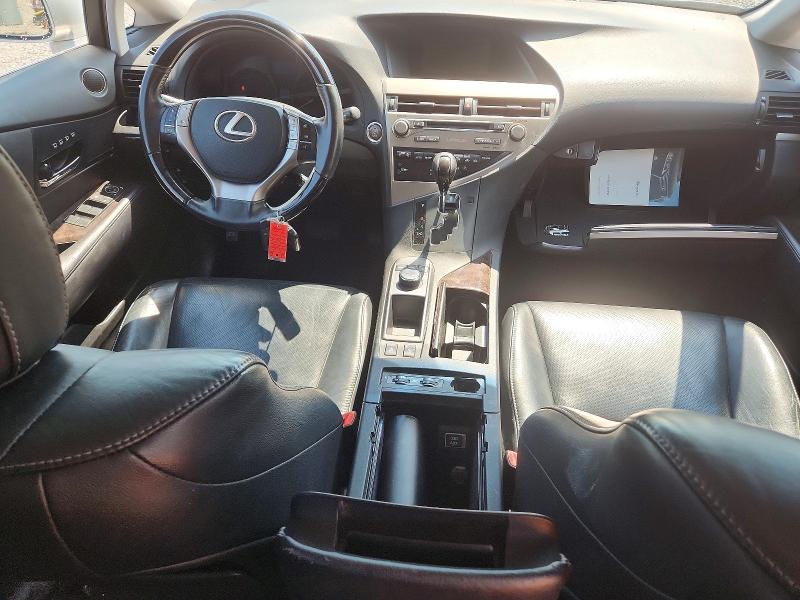 Продаж на аукціоні авто 2013 Lexus Rx 350, vin: 2T2BK1BAXDC194820, номер лоту: 67704536