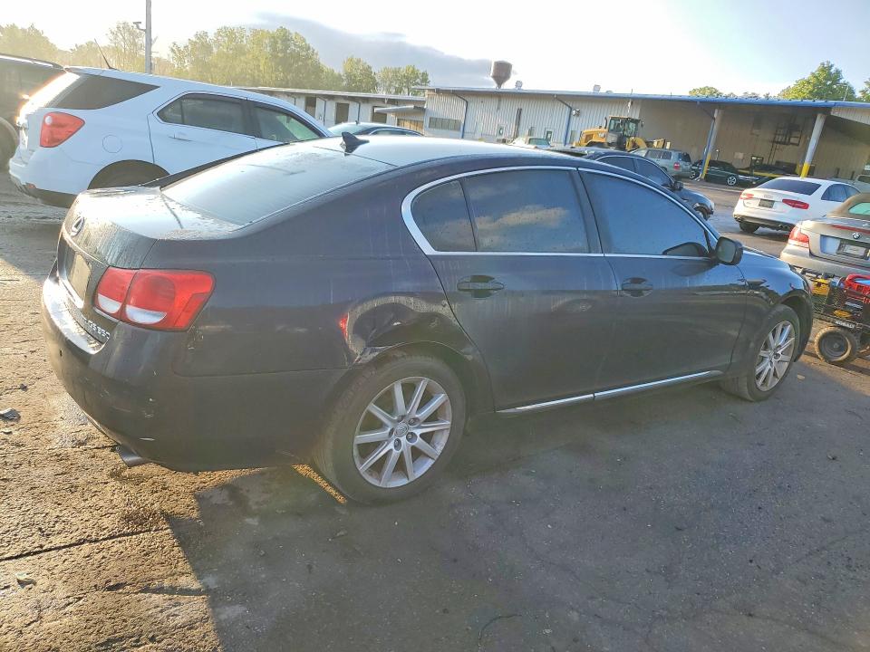 Aukcja sprzedaży 2007 Lexus Gs, vin: JTHCE96S670004641, numer aukcji: 67915706