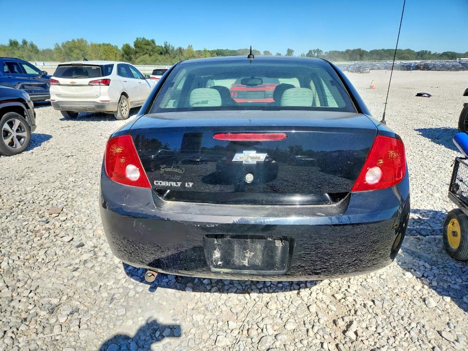 Aukcja sprzedaży 2008 Chevrolet Cobalt, vin: 1G1AL58F587331654, numer aukcji: 69992836