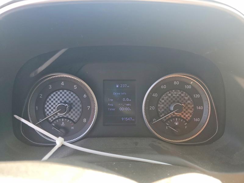 70672096 :رقم المزاد ، 5NPD84LF1LH505411 vin ، 2020 Hyundai Elantra مزاد بيع