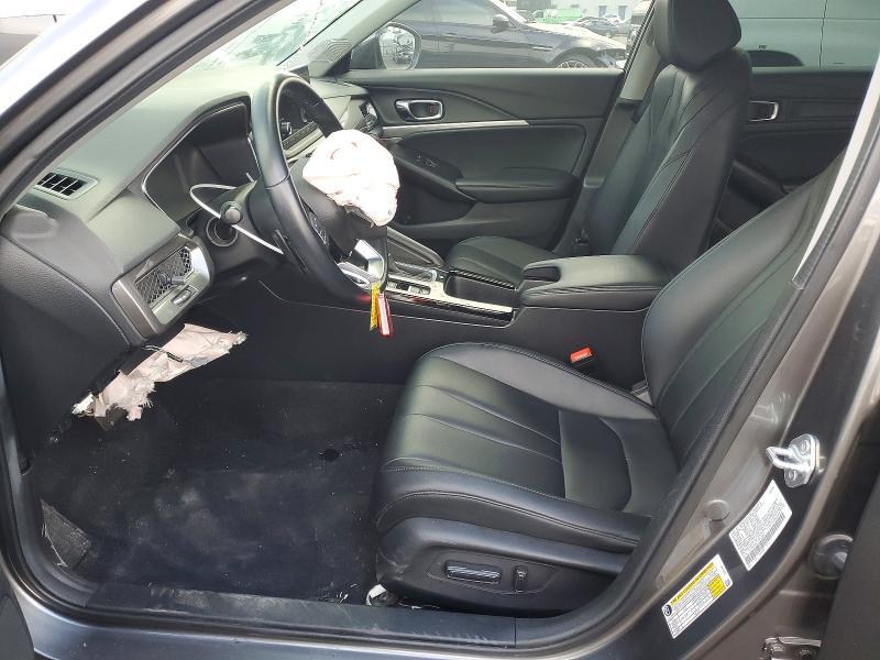 Aukcja sprzedaży 2024 Acura Integra, vin: 19UDE4H20RA028597, numer aukcji: 70108626