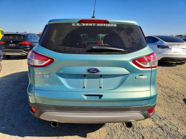 68808696 :رقم المزاد ، 1FMCU0GX6DUB31531 vin ، 2013 Ford Escape مزاد بيع