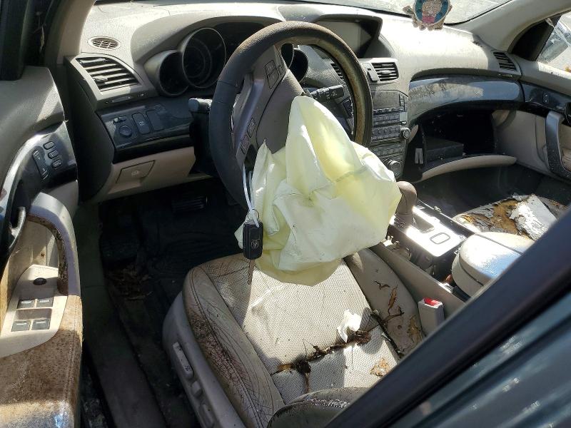Aukcja sprzedaży 2007 Acura Mdx, vin: 2HNYD28847H525978, numer aukcji: 65962806