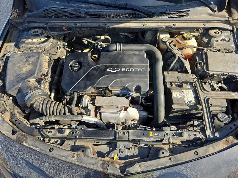 Aukcja sprzedaży 2018 Chevrolet Malibu, vin: 1G1ZB5ST4JF160654, numer aukcji: 70861686