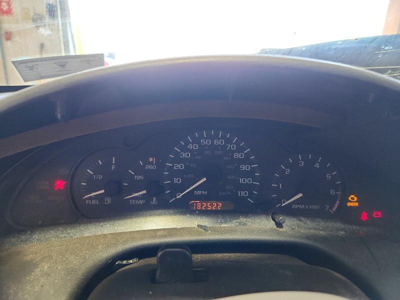 69965106 :رقم المزاد ، 1G1JC52F447263527 vin ، 2004 Chevrolet Cavalier مزاد بيع