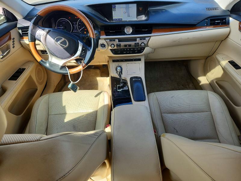 Продажа на аукционе авто 2014 Lexus Es, vin: JTHBW1GG6E2065204, номер лота: 69875366