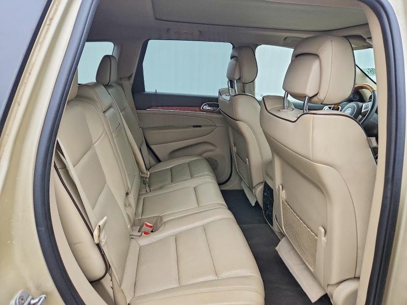 Aukcja sprzedaży 2011 Jeep Grand Cherokee, vin: 1J4RR6GT5BC605966, numer aukcji: 70143906