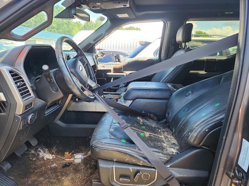Aukcja sprzedaży 2015 Ford F150, vin: 1FTEW1EGXFFB75359, numer aukcji: 67855396