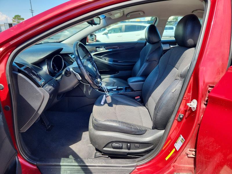 Aukcja sprzedaży 2014 Hyundai Sonata, vin: 5NPEC4AC0EH905443, numer aukcji: 68172936