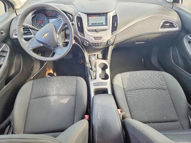 Aukcja sprzedaży 2016 Chevrolet Cruze, vin: 1G1BC5SM7G7237205, numer aukcji: 70516496