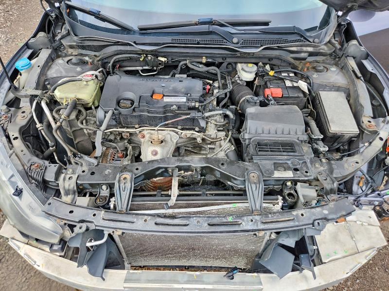 Aukcja sprzedaży 2016 Honda Civic, vin: 2HGFC2F52GH019110, numer aukcji: 67336816