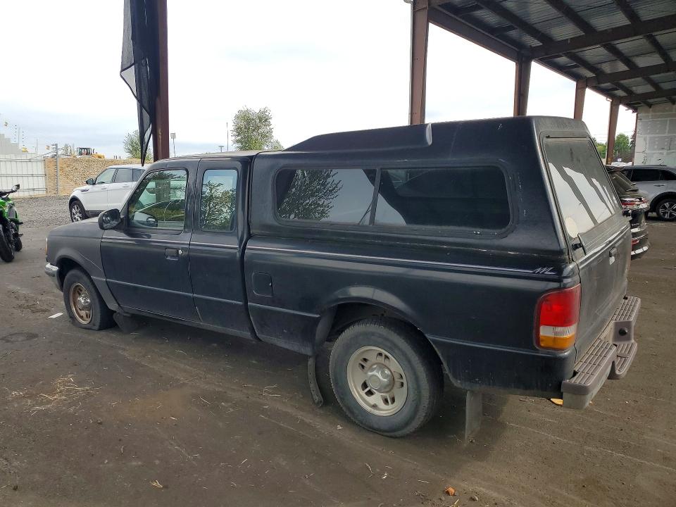 Aukcja sprzedaży 1996 Ford Ranger, vin: 1FTCR14A8TPB26274, numer aukcji: 70083316